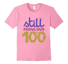100th Birthday Shirt Funny 100 Year Old Gift Tee Men Women