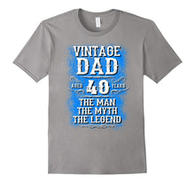 40th Birthday Gifts for Dad Best Gifts for 40 Year Old