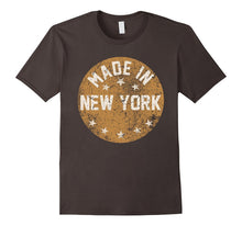 Made in Shirt , Made in New York Gift Shirt for Americans