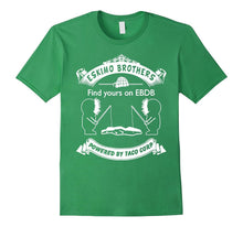 Eskimo Brothers Tshirt