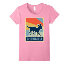 Retro Chihuahua Shirt