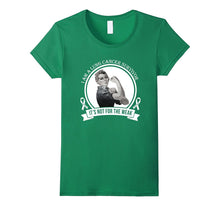I Am a LUNG Cancer Survivor TShirt, Lung Cancer Shirt