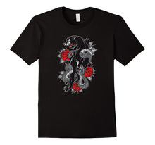 PANTHER by Kopa21 Designs ! AWESOME COOL TSHIRT !!