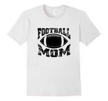 Football Shirt for Mom Football T Shirt