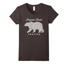 Papa Bear Shirt, Men's Bear T-Shirt