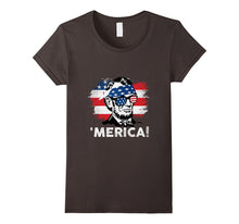 4th of July Shirt | 'MERICA!