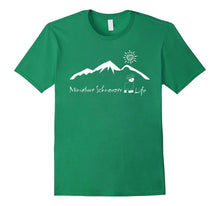 Miniature Schnauzer Life - Lovely Dog T Shirt