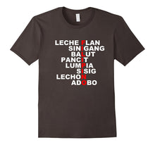 Filipino Food Pinoy Adobo T-Shirt