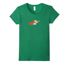 Jetpack Man Funny Superhero Cartoon Tshirt Tee for Boys
