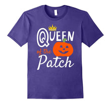 Cute Pumpkin Queen of the Patch T-Shirt