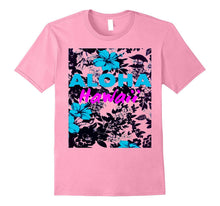 Hawaiian Shirt - Hawaii Luau T Shirt