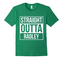 Straight Outta Radley T Shirts Tshirts Tees