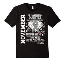 November Is National Diabetes Awareness Month