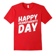 Happy Grandparents Day - Gift and Present for All