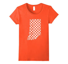 Indianapolis Indiana State 500 T-Shirt