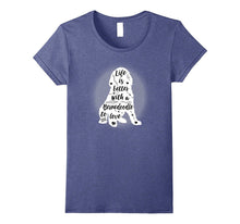 Life Is Better With a Bernedoodle Best Bernedoodle Shirt