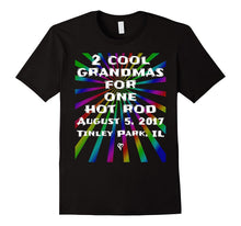 2 Cool Grandmas T-Shirt