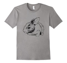Rabbit - Lovely Animal T Shirt