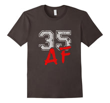 35 AF 35th Birthday T-Shirt