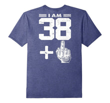 Legends Born in 1978 Birthday Gift 39 Yrs Years Old Backside