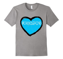 #ChooseKind T Shirt Choose Kind Shirt Anti Bullying T Shirt