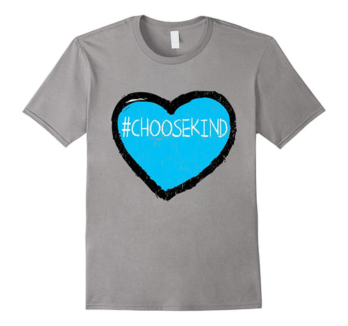 #ChooseKind T Shirt Choose Kind Shirt Anti Bullying T Shirt