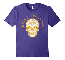Halloween - Adults Who Love Halloween T Shirt