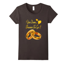 1st Wedding Anniversary T-Shirt 1 Year Down Forever to Go