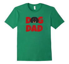 Dachshund Dog Dad T-Shirt