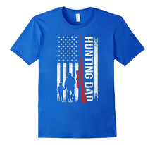 Hunting Dad Father Day T-Shirt - You Are Best Hunter