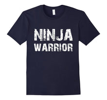 Ninja Warrior Original T-Shirt | Only for Ninjas