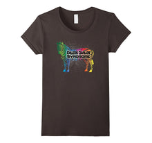 Ehlers Danlos Syndrome EDS Shirt Zebra Spoonie Dazzle