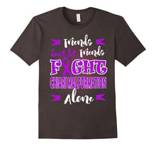 Friends Don't Let Friends Fight Chiari Malformation Alone