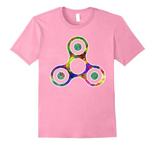 Fidget Spinner Premium T-Shirt