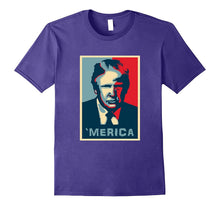 Merica Trump T-Shirt