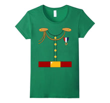 Prince Charming Royalty Costume - Funny Halloween T-Shirt