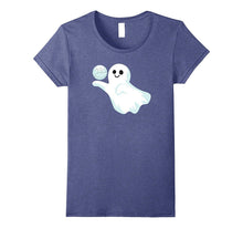 Ghost - Volleyball Shirt for Teen Girls - Volleyball Gifts