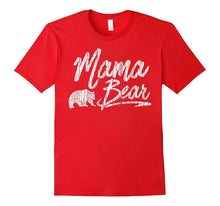 Mama Likes a Bear T-Shirt