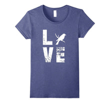 Love Bird - Animal T-Shirt