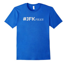 #JFKfiles Exposed Clothing, Apparel, Gifts for Women, Men