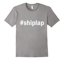 #SHIPLAP T-Shirt for Men and Women