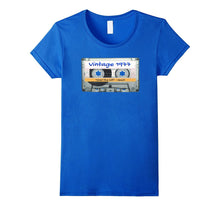 40th Birthday Gift Ideas T-Shirt - 1977 Vintage Retro Style