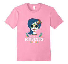 Sugar Skull Women Day of the Dead | Dia De Los Muertos Shirt