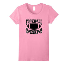 Football Shirt for Mom Football T Shirt
