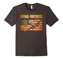 B-17 Flying Fortress T-Shirt