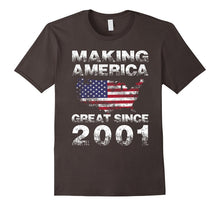 16th Birthday Gift Ideas for Boy/ Girl - 16 Years Old Shirt