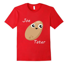 Joe Tater