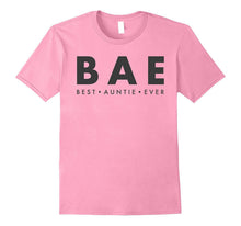 Best Aunt Ever Shirt for Women | Best Auntie Ever Shirt