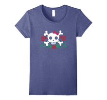 Princess Punk Shirt Why Princess When You Can Be a Pirate