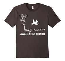 LUNG Cancer Awareness Month Shirt Lung Cancer Survivor
